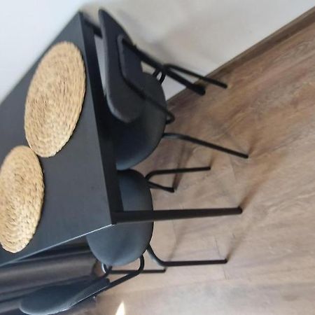 Veslec Apartment София Экстерьер фото