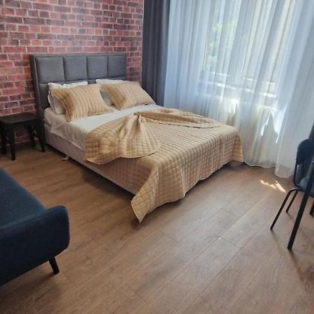 Veslec Apartment София Экстерьер фото