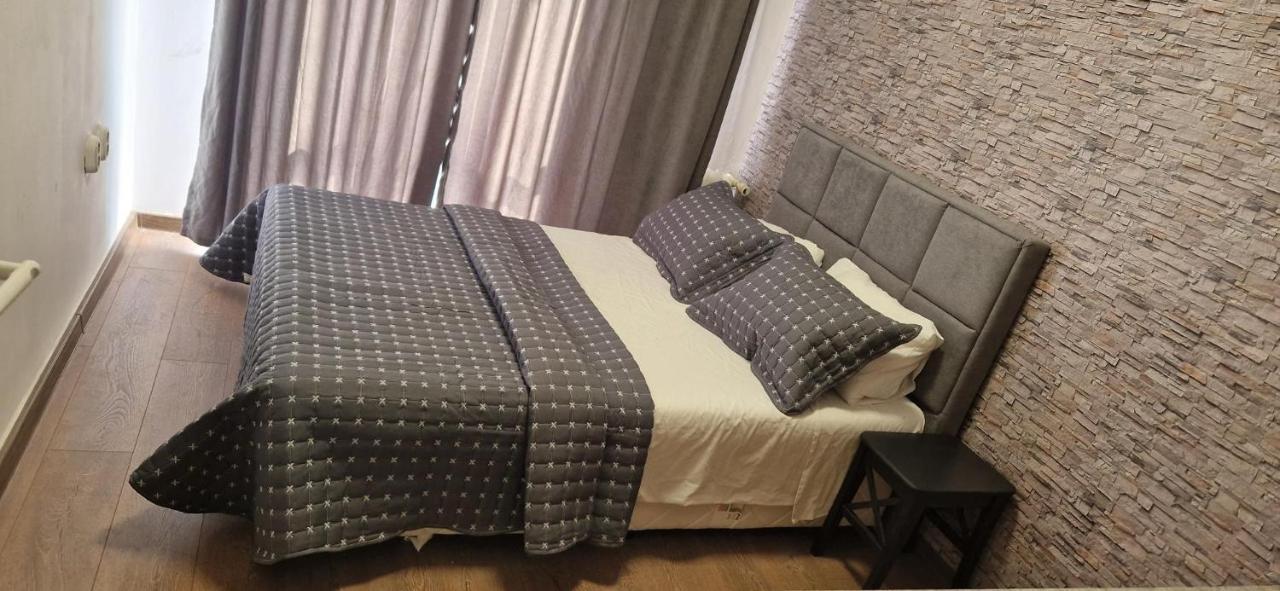 Veslec Apartment София Экстерьер фото