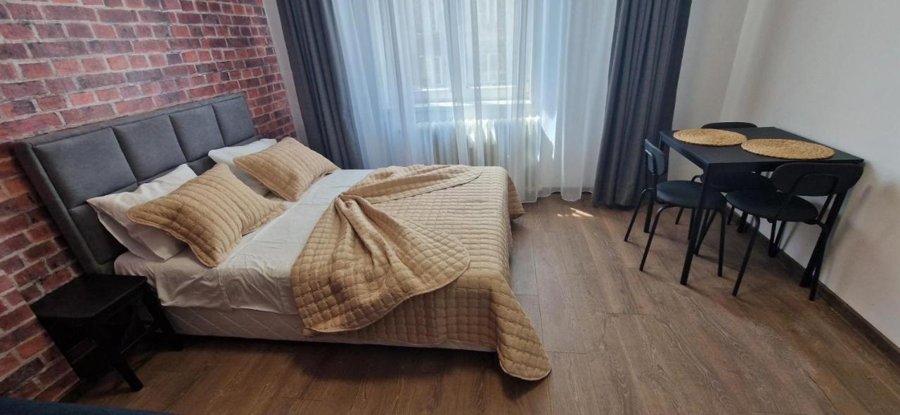 Veslec Apartment София Экстерьер фото