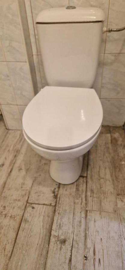 Veslec Apartment София Экстерьер фото
